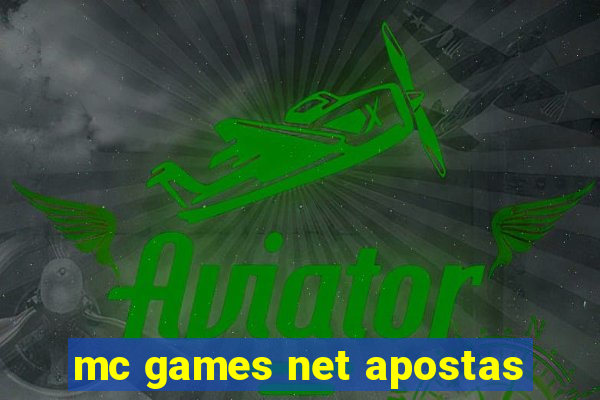 mc games net apostas